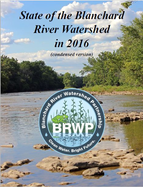 2016 State of the Watershed