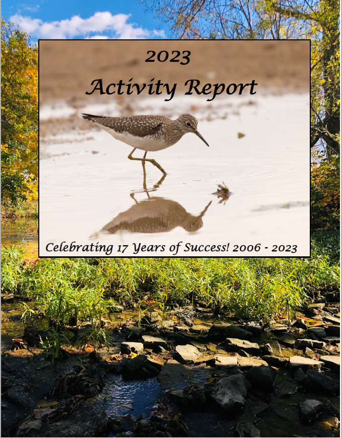 Annual Meeting Activity Report